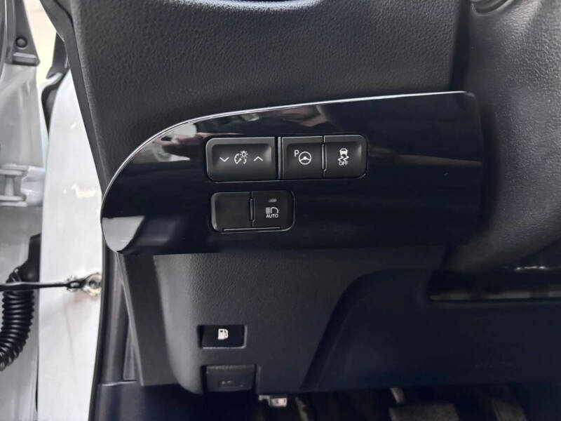 2022 Toyota Prius