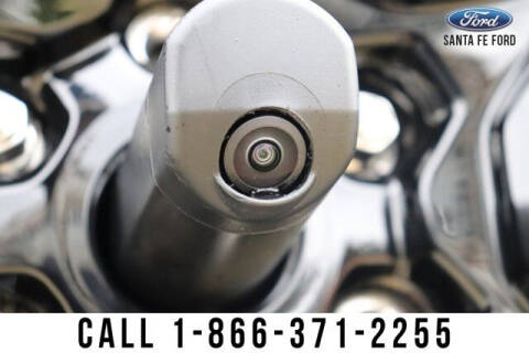 2023 Ford Bronco Badlands Advanced