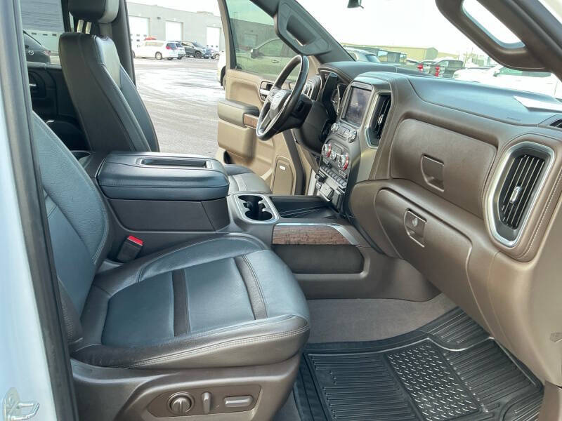 2022 GMC Sierra 1500 Limited