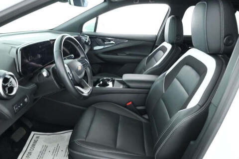 2024 Chevrolet Blazer EV 2LT