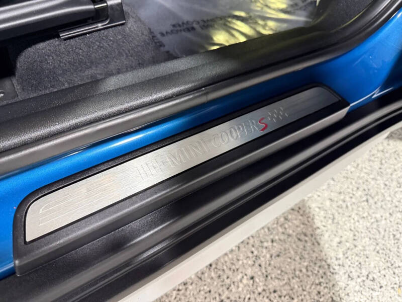 2019 MINI Countryman Cooper S ALL4