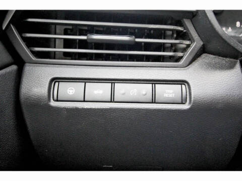 2020 Nissan Altima 2.5 SL