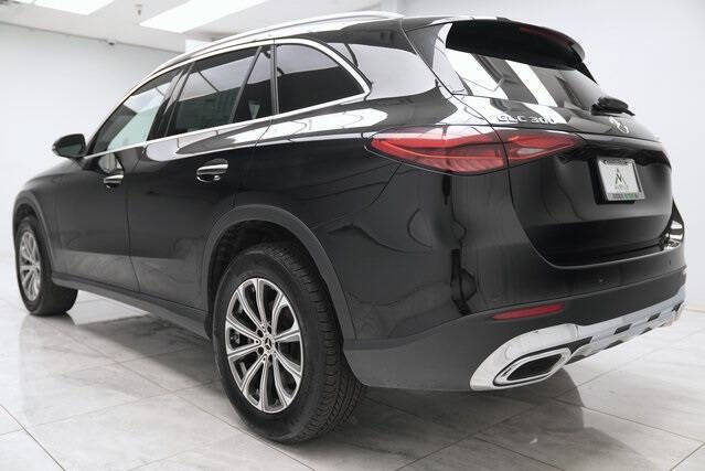 2024 Mercedes-Benz GLC GLC 300 4MATIC