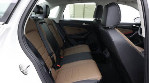 2026 Volkswagen Jetta SEL