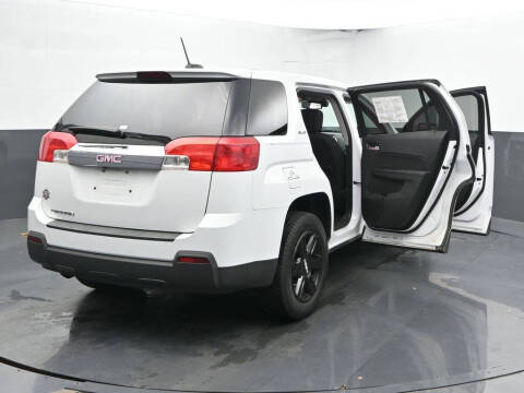 2015 GMC Terrain SLE-1