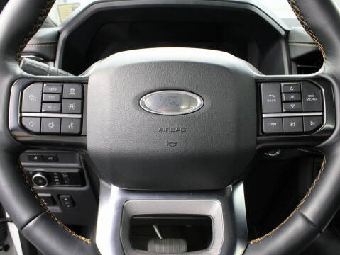 2024 Ford Expedition Platinum