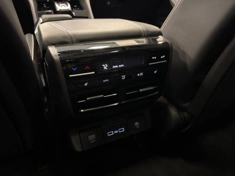 2024 Acura MDX SH-AWD w/Advance