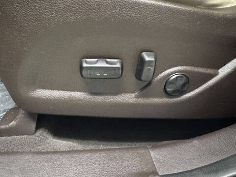 2013 Hyundai Santa Fe Sport 2.4L