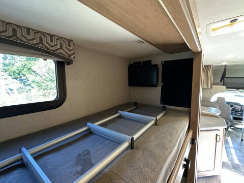 2020 Thor Motor Coach Chateau