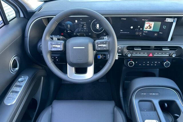 2026 Hyundai Palisade SEL Convenience