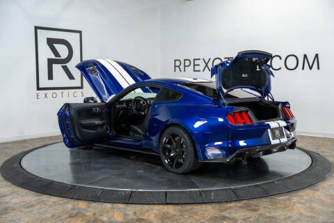 2016 Ford Mustang GT