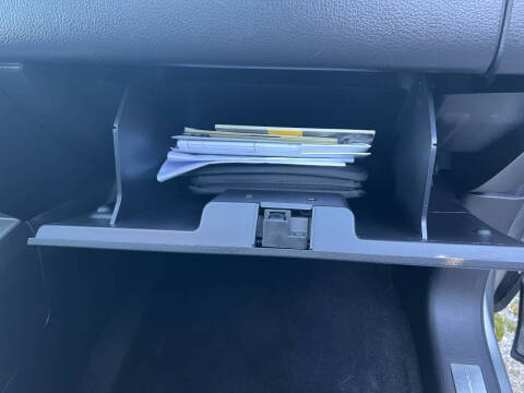 2008 Ford Edge Limited