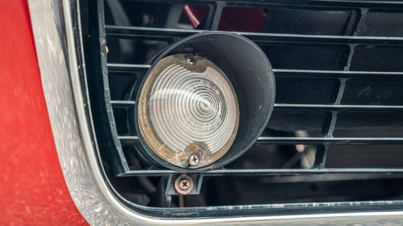 1968 Chevrolet Corvette