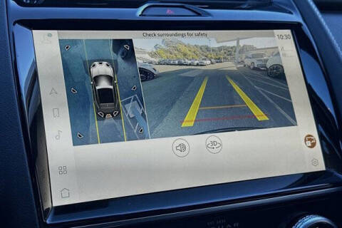 2024 Jaguar E-PACE P250 R-Dynamic SE