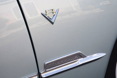 1951 Ford Crown Victoria