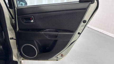 2009 Mazda MAZDA3