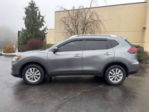 2018 Nissan Rogue for sale at E Z Rent-To-Own in Schuylkill Haven PA