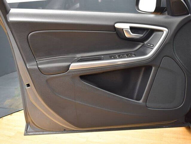 2018 Volvo S60 T5 Dynamic