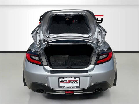 2023 Toyota GR86 Premium