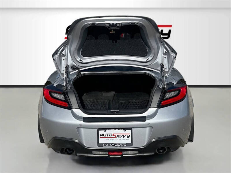 2023 Toyota GR86 Premium