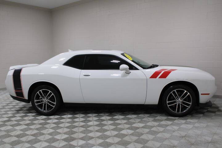 2019 Dodge Challenger GT