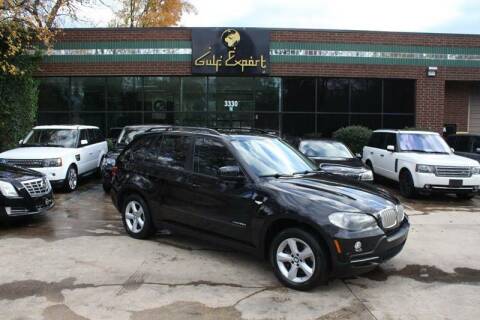 2009 BMW X5 for sale at Gulf Export in Charlotte NC
