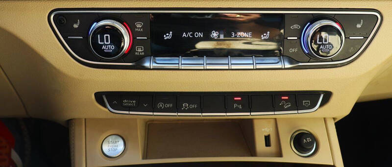 2019 Audi Q5 quattro Premium Plus 45 TFSI