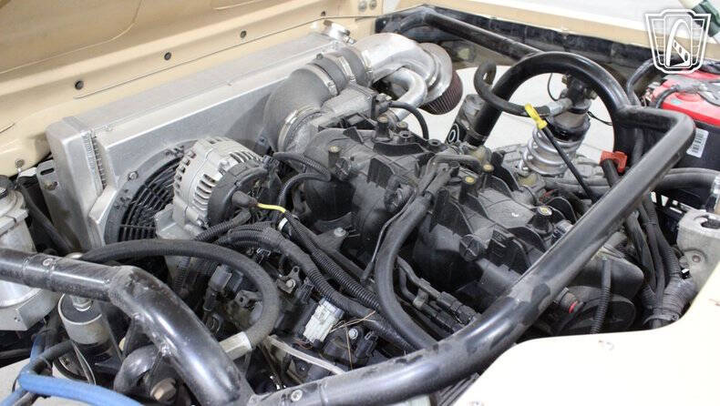 1974 International Scout