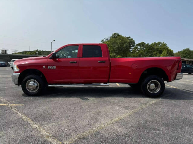 2018 Ram 3500 for sale at H & B Auto in Fayetteville, AR