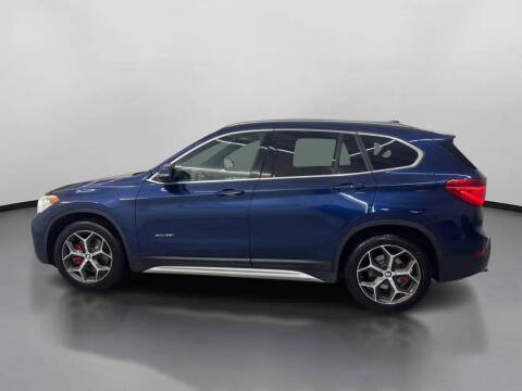2017 BMW X1 xDrive28i