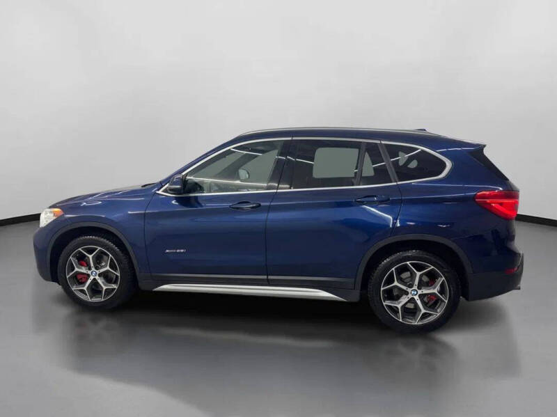 2017 BMW X1 xDrive28i