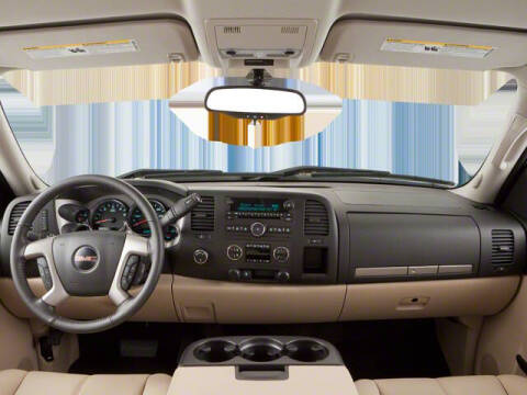 2013 GMC Sierra 1500