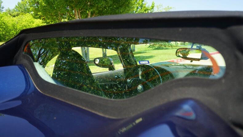 2008 Saturn SKY
