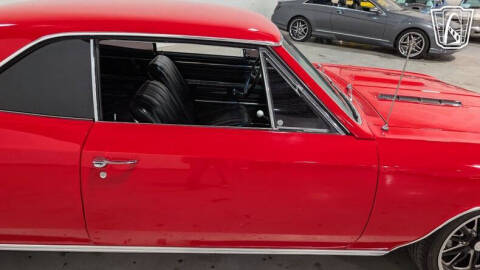 1966 Chevrolet Chevelle