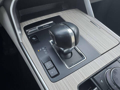 2024 Mazda CX-90 Plug-in Hybrid Premium Plus