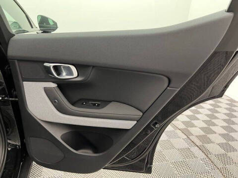 2022 Polestar 2 Long Range Dual Motor