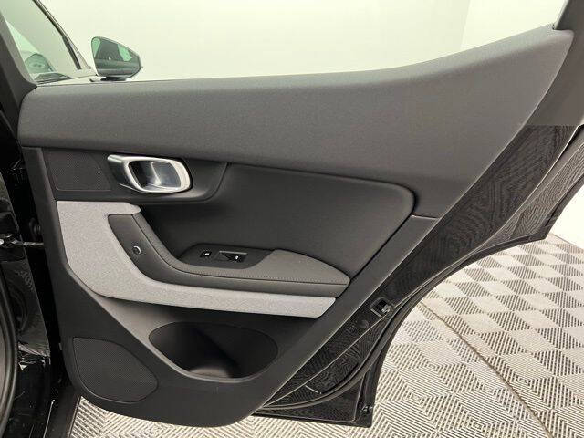 2022 Polestar 2 Long Range Dual Motor