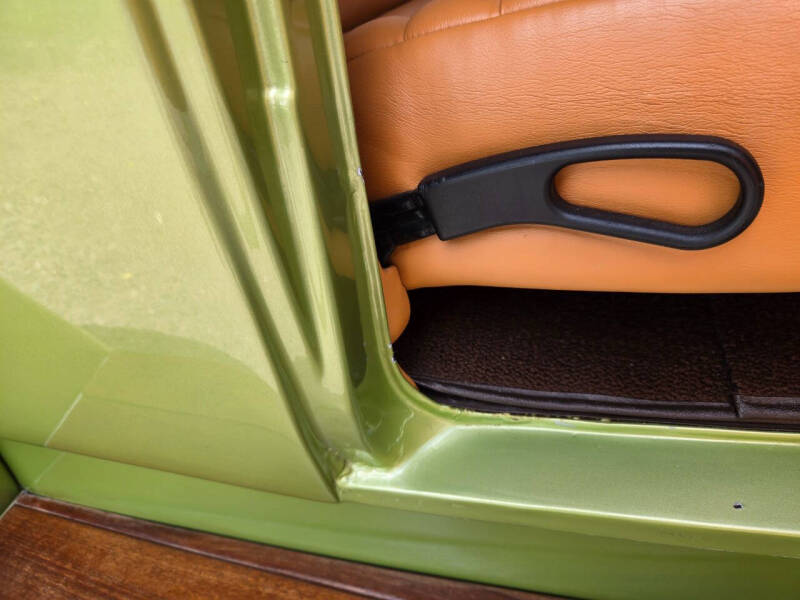 1930 Dodge 5-Window Coupe