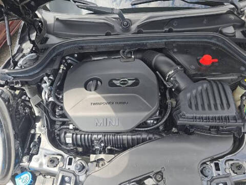 2019 MINI Hardtop 2 Door Cooper S