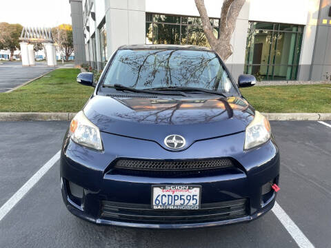 2008 Scion xD for sale at Hi5 Auto in Fremont CA