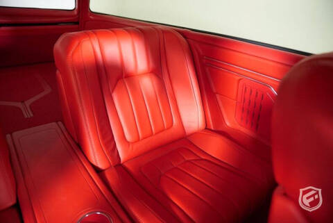 1957 Chevrolet 150