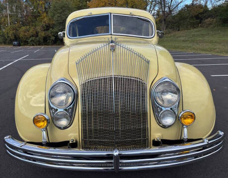 1934 Chrysler Airflow