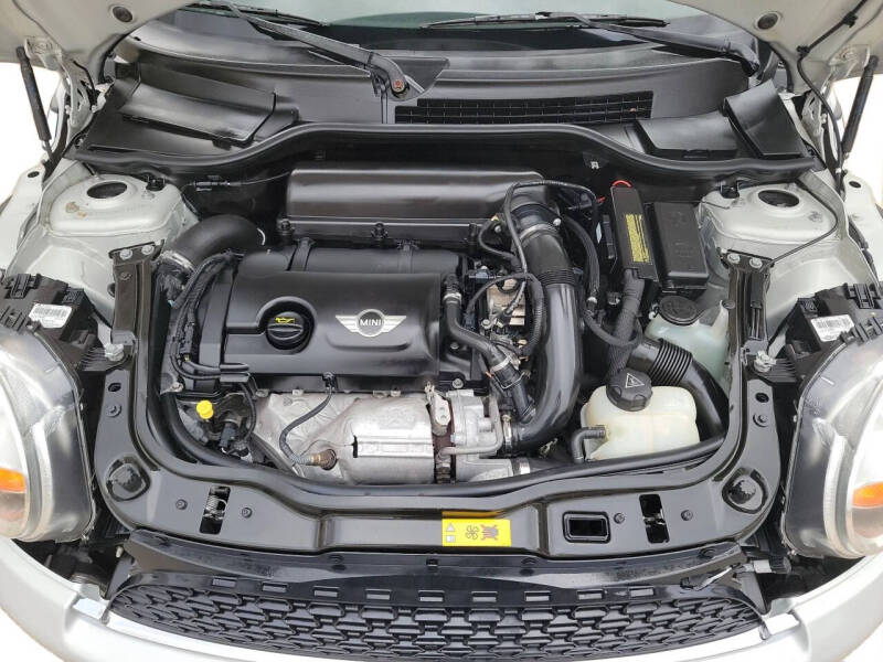 2012 MINI Cooper Convertible S