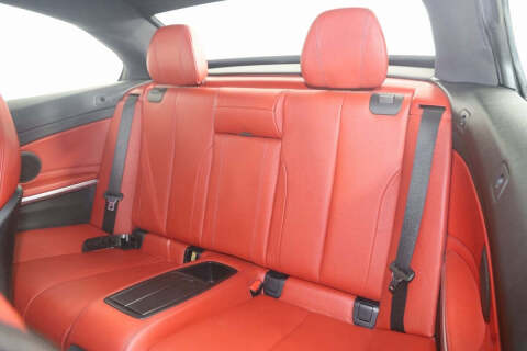 2015 BMW 4 Series 435i