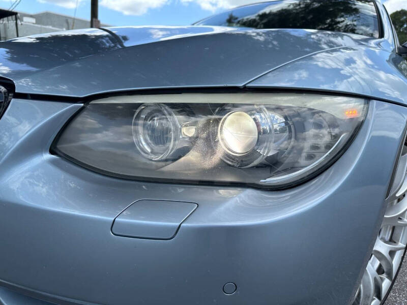 2012 BMW 3 Series 335i