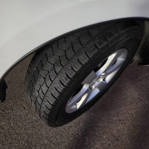 2008 Hyundai Santa Fe Limited