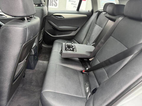 2013 BMW X1 xDrive28i