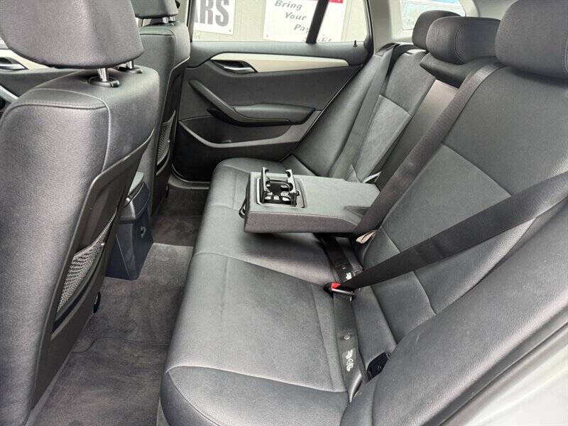 2013 BMW X1 xDrive28i