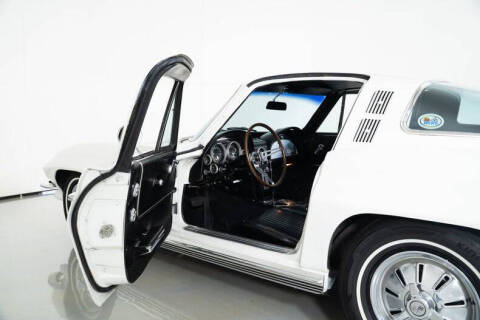 1964 Chevrolet Corvette