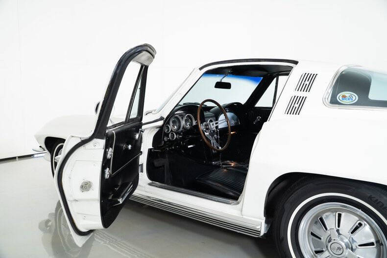 1964 Chevrolet Corvette